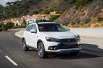Mitsubishi Outlander Sport SEL 2015 года